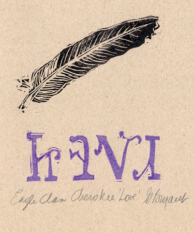 Cherokee-love