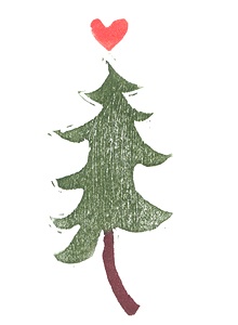 Tree-pine
